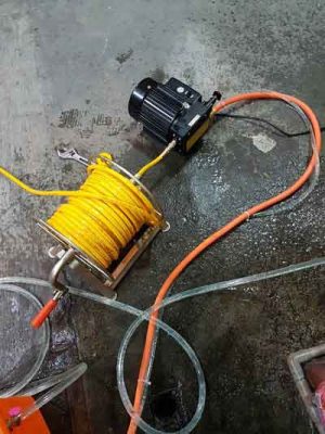 洗車機水箱浮球凡而