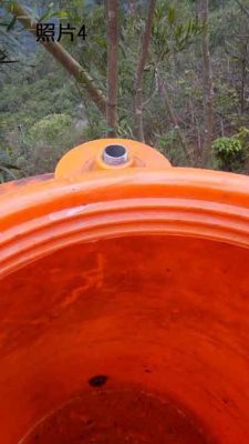 塑膠水塔浮球開關