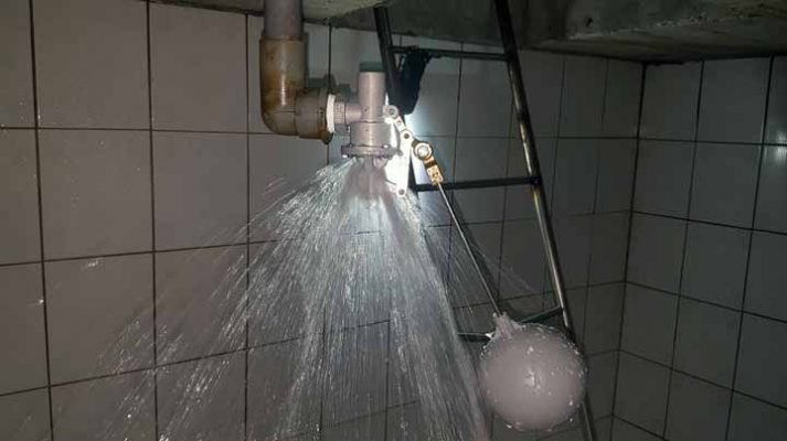 水塔進水閥-ABS比銅製品好